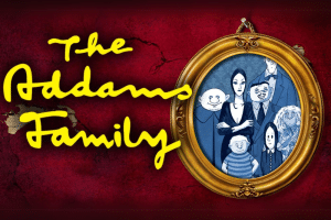 The Addams Family Musical: School Edition