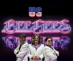 The U.S. Bee Gees