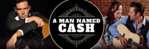 A Man Named Cash