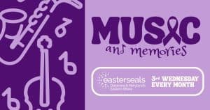 Music and Memories